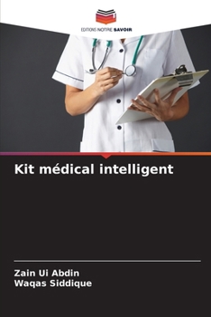 Paperback Kit médical intelligent [French] Book