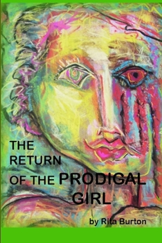 Paperback The Return of the Prodigal Girl Book