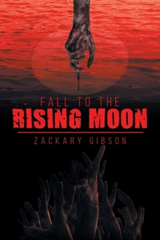 Paperback Fall to the Rising Moon Book