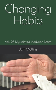 Paperback Changing Habits Book