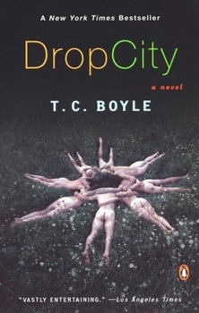 Paperback Drop City Book