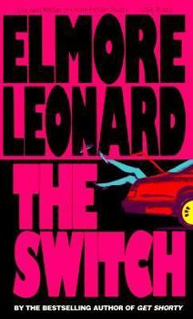 Mass Market Paperback The Switch Book