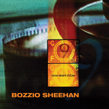Music - CD Nine Short Films Book