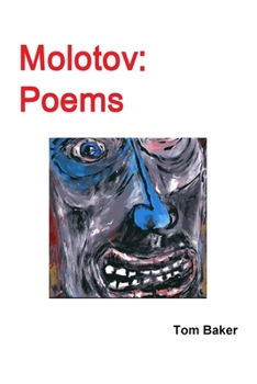 Paperback Molotov: Poems Book