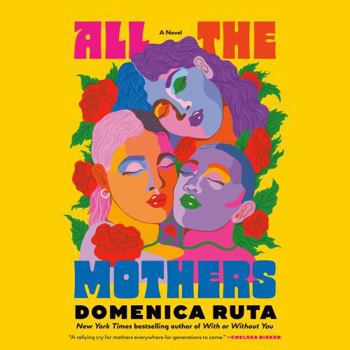 Digital Audiobook All the Mothers Book