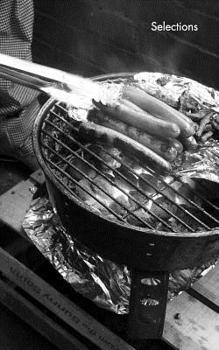 Paperback Selections Book