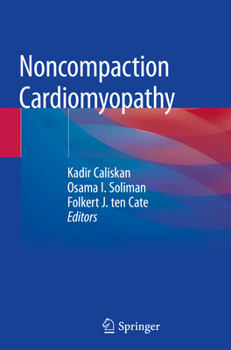 Paperback Noncompaction Cardiomyopathy Book