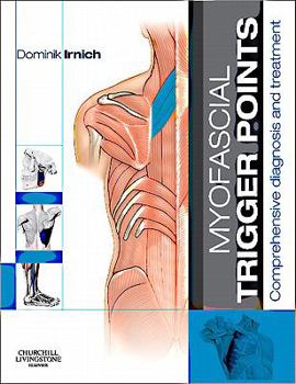 Paperback Myofascial Trigger Points Book