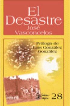 Paperback DESASTRE, EL [Spanish] Book