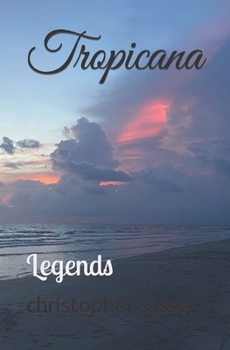 Paperback Tropicana: Legends Book
