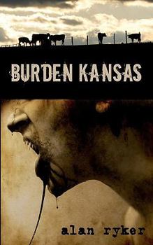 Paperback Burden Kansas Book