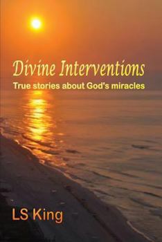 Paperback Divine Interventions Book