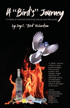 Paperback A "Bird's" Journey Book