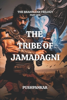Paperback The Tribe of Jamadagni Book