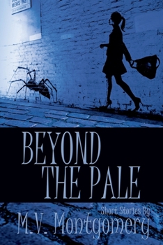 Paperback Beyond the Pale Book