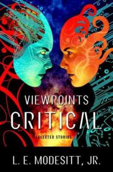 Hardcover Viewpoints Critical: Selected Stories Book