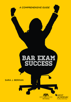 Paperback Bar Exam Success: A Comprehensive Guide: A Comprehensive Guide Book