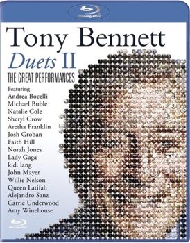Duets II: The Great Performance