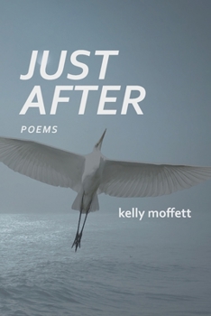 Paperback Just After Book