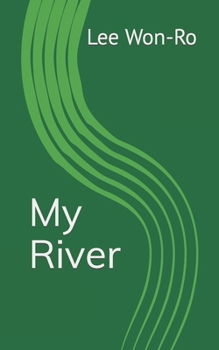 Paperback My River Book