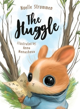 Hardcover The Huggle Book