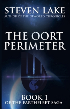 Paperback The Oort Perimeter Book