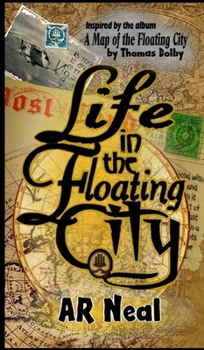 Hardcover Life in the Floating City Book