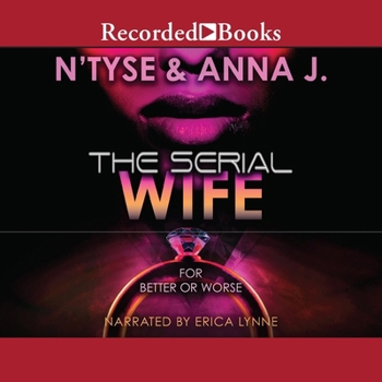 MP3 CD The Serial Wife: For Better or Worse Book