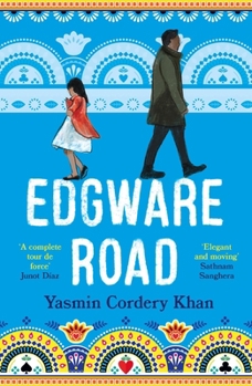 Paperback Edgware Road Book
