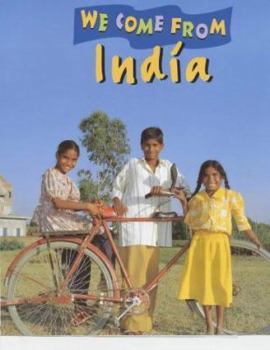 Paperback India Book