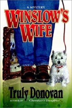 Paperback Winslow's Wife Book