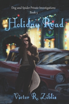 Paperback Holiday Road Book