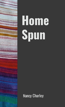 Paperback Home Spun Book