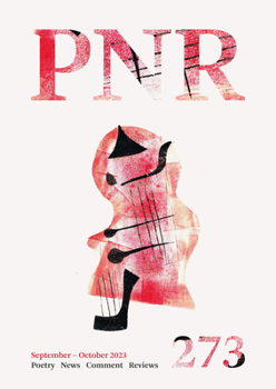 Paperback PN Review 273 Book