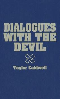 Hardcover Dialogues with the Devil Book