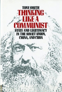 Paperback Thinking Like a Communist Book