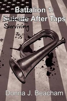 Paperback Battalion 1: Surviving After Taps Book