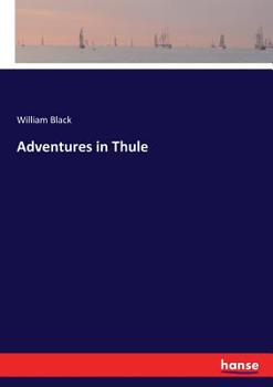 Paperback Adventures in Thule Book