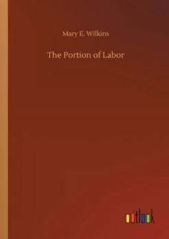 Paperback The Portion of Labor Book