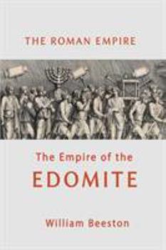 Paperback The Roman Empire the Empire of the Edomite Book