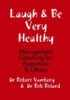 Paperback Laugh & Be Healthy Book