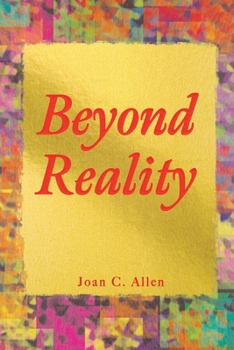 Paperback Beyond Reality Book