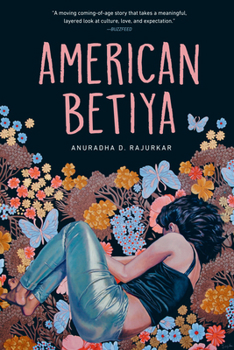 Paperback American Betiya Book