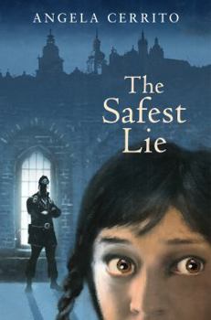 Hardcover The Safest Lie Book