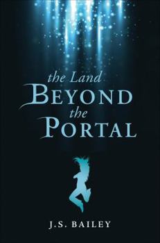 Paperback The Land Beyond the Portal Book