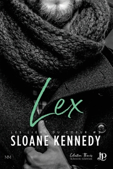 Paperback Lex [French] Book