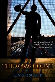 Paperback The Hard Count Book