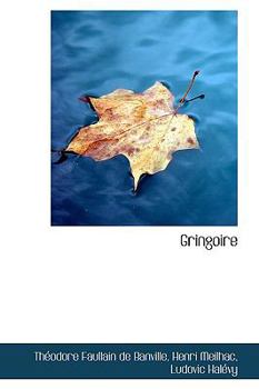 Paperback Gringoire Book