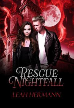 Paperback Rescue Nightfall Book