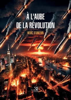 Paperback À l'aube de la révolution [French] Book